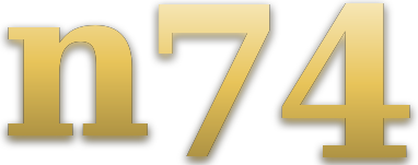 n74 logo